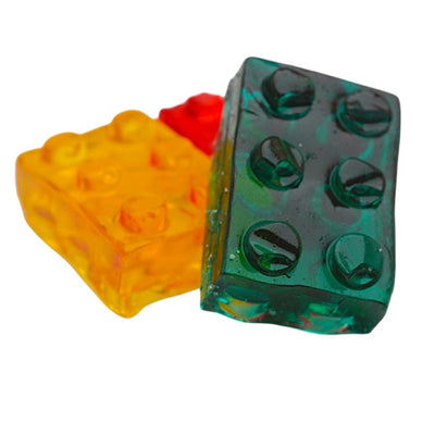 3D Legos