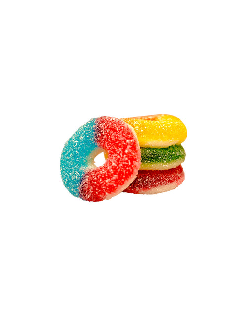 Assorted Rings