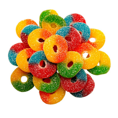 Assorted Rings