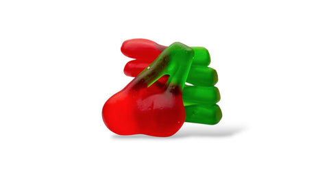 Sweet Cherries