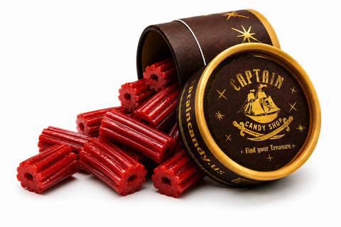 Licorice Reserve Box