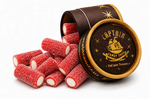 Licorice Reserve Box
