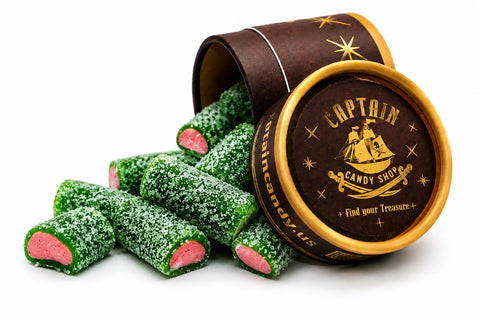 Licorice Reserve Box