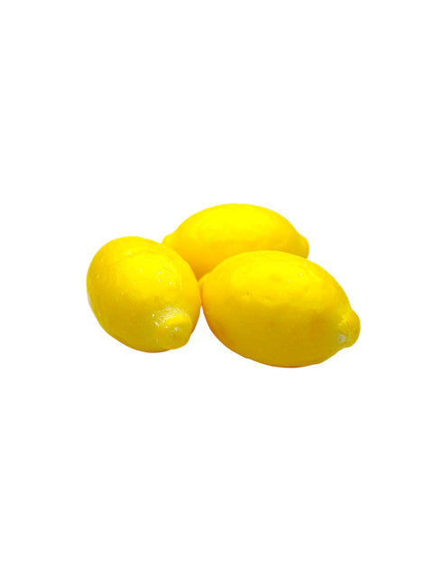 Fruity Salad Gumballs