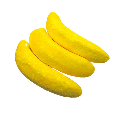Giant Merengue Bananas