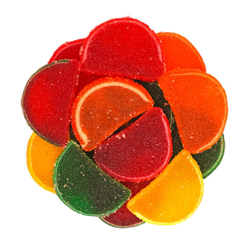 Italian Fruit Slices