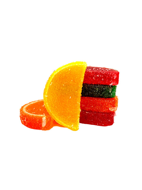 Italian Fruit Slices
