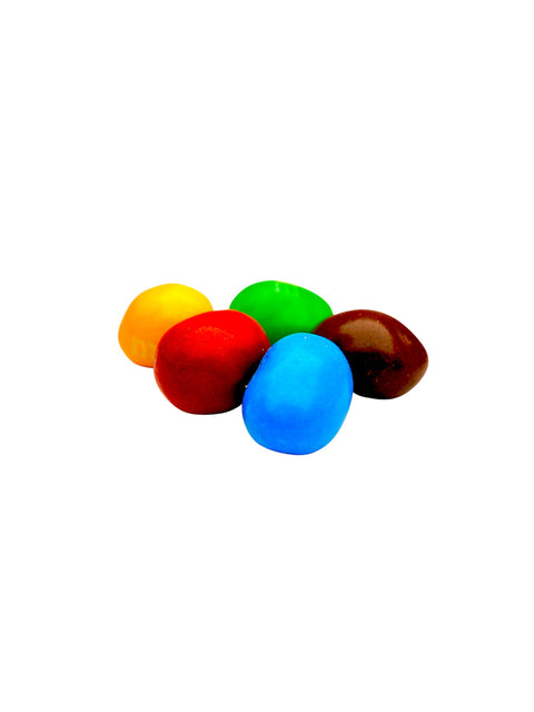 M&M