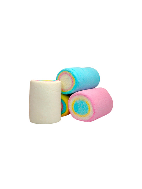 Marshmallow Targets