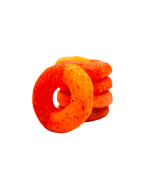 Mexi-Land Peach Rings