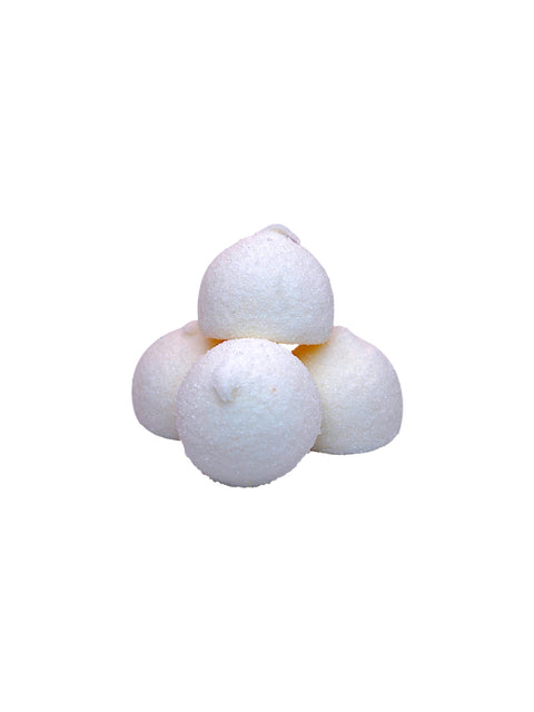 Sour White Mallow Golf Balls