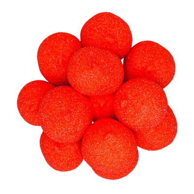 Sour Red Mallow Golf Balls