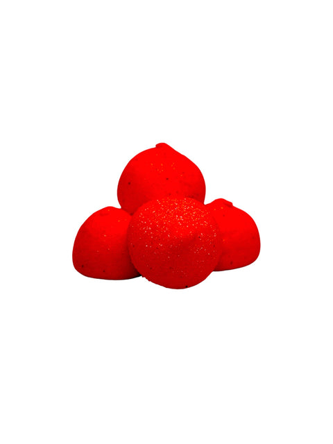 Sour Red Mallow Golf Balls