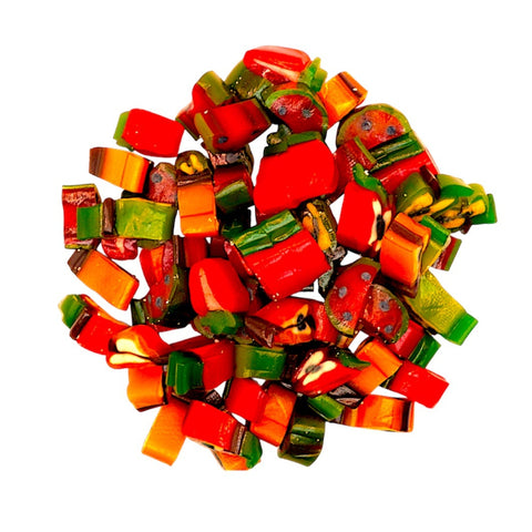 LICORICE