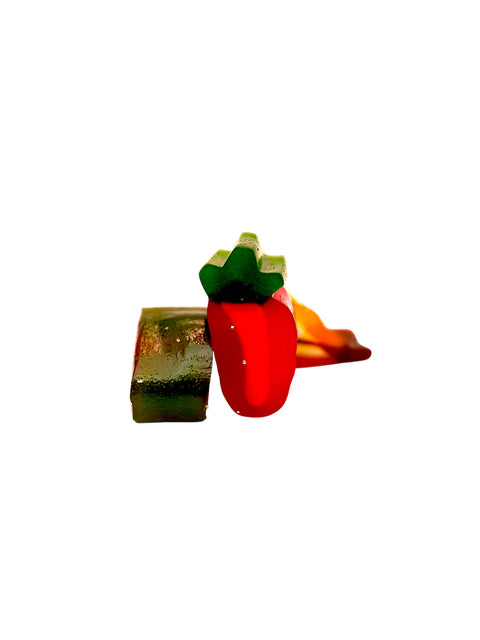 Fruit Attack