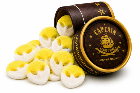 Swedish Candy Box