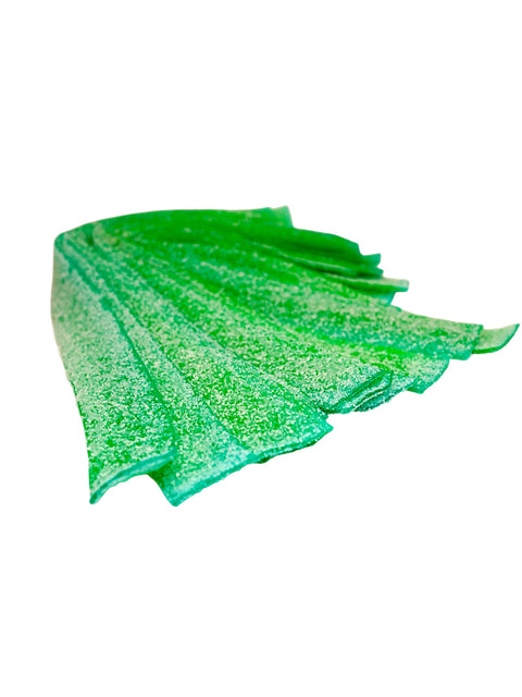Sour Apple Tongues