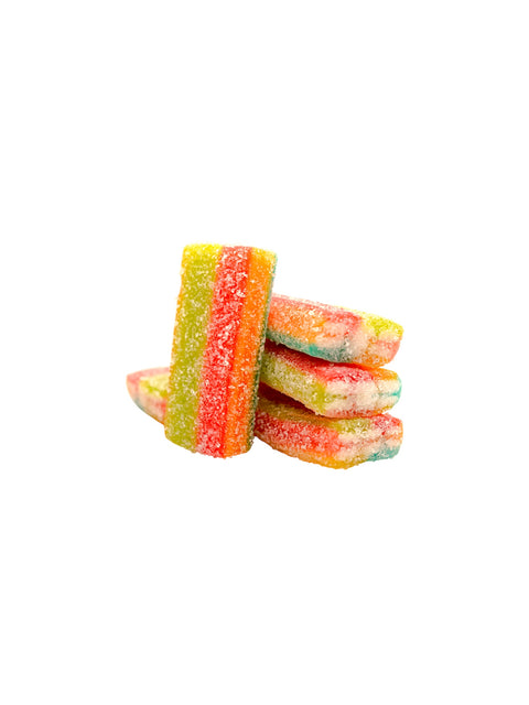 Sour Multifruit Bricks