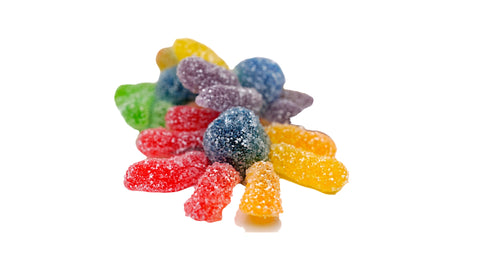 Sour Octopus