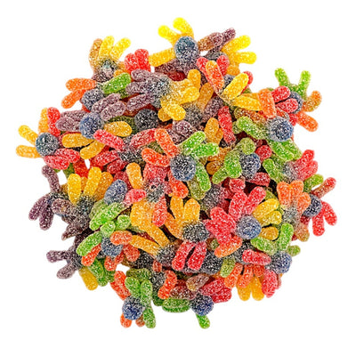 Sour Octopus