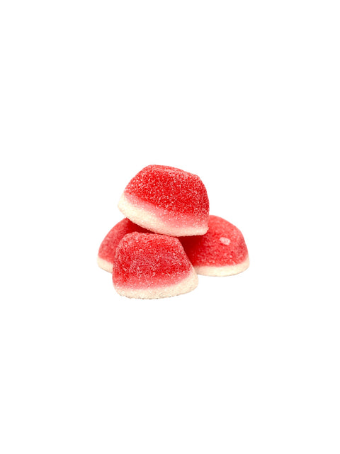 Strawberry Kisses