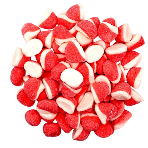 Strawberry Kisses