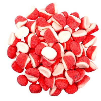 Strawberry Kisses