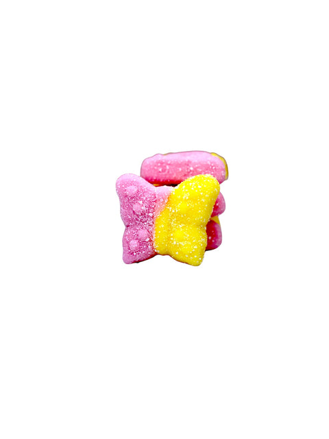 Swedish Sour Butterflies