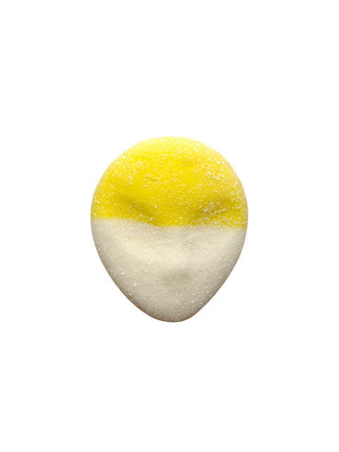 Swedish Sour Pineapple Aliens