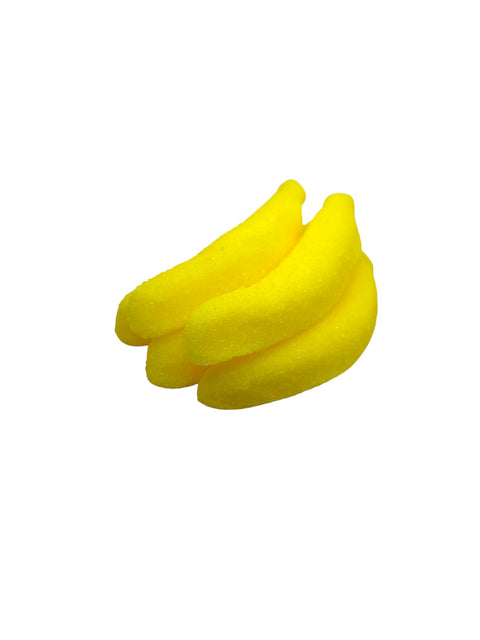 Tropical Bananas Gummies