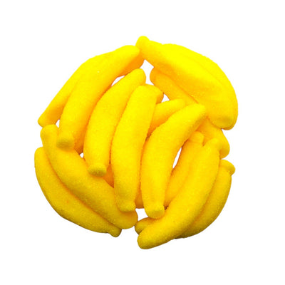 Tropical Bananas Gummies