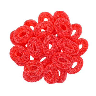 Watermelon Rings