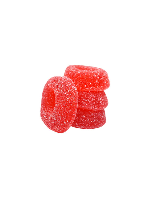 Watermelon Rings