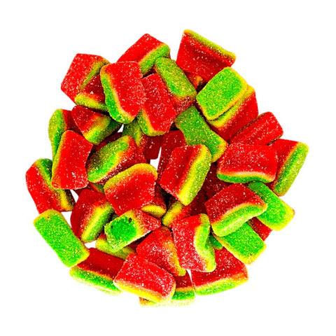 Watermelon Slices