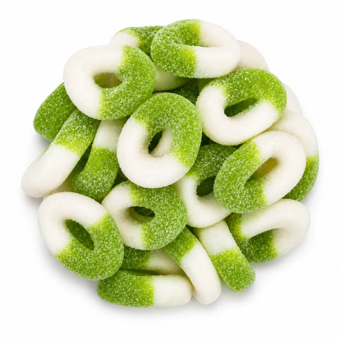 Apple Rings