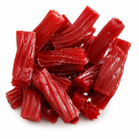 Australian Red Licorice