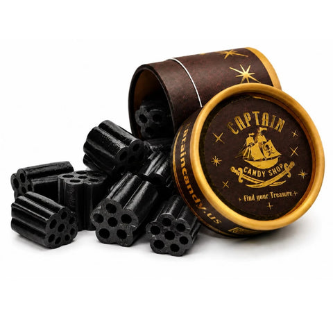 Black Licorice