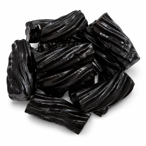Black Licorice