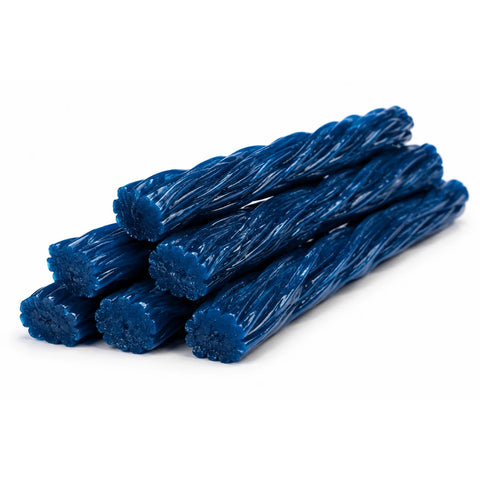 Blue Licorice Raspberry Twist