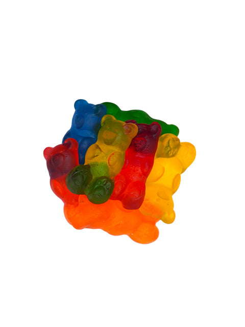 Giant Gummy Bears