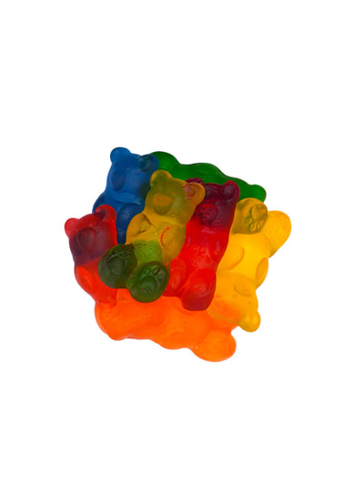Giant Gummy Bears