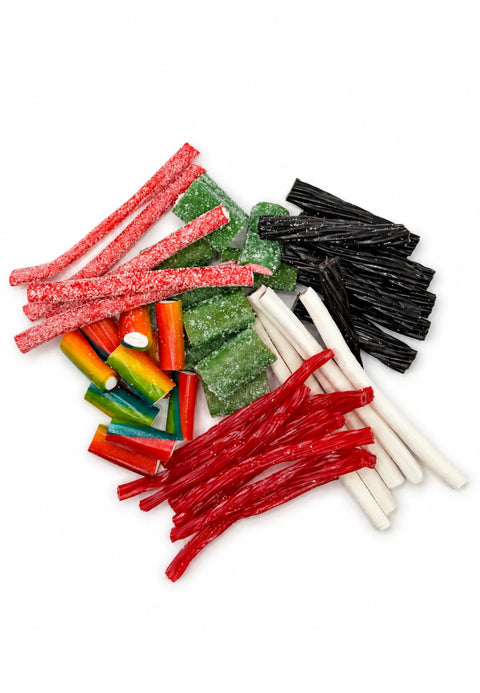 Licorice Reserve