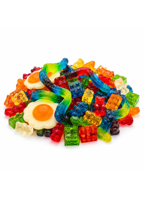 Little Pirates Favorites