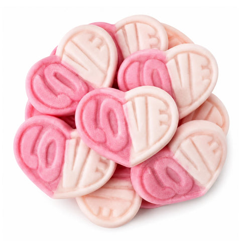 Swedish Love Skulls