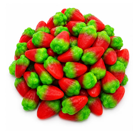 Mini Wild Strawberries