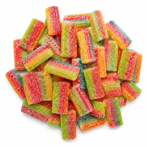 Sour Multifruit Bricks