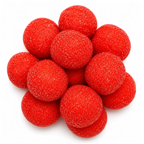 Red Mallow Golf Balls
