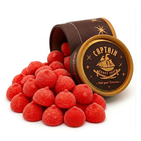 Red Mallow Golf Balls