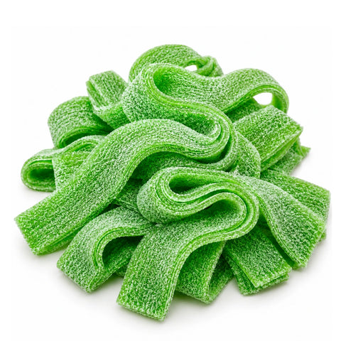 Sour Apple Tongues