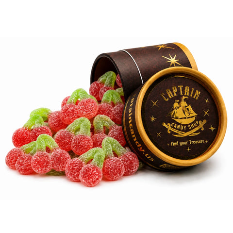 Sour Cherries